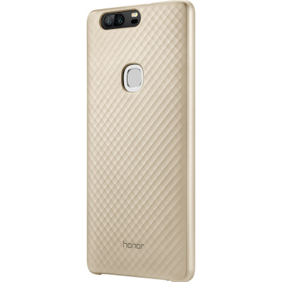 

Glory V8 PC protective shell gold
