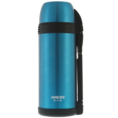 

HEARS outdoors vehicle-mounted stainless steel vacuum flask