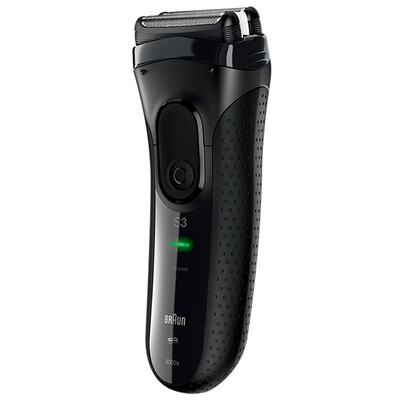 

BRAUN 3000 электробртива