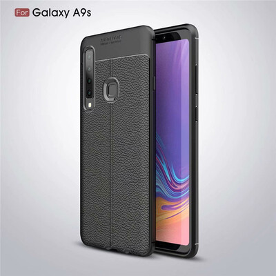 

Back Cover For Samsung Galaxy A9 Star Pro A9S Case Soft TPU Silicon Fundas Coque Celulars Fecoprior