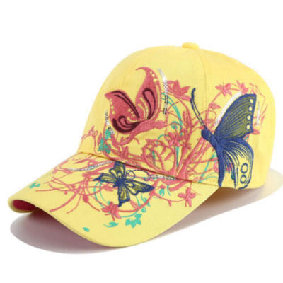 

Men Women Embroidery Baseball Cap Snapback Hat Hip-Hop Adjustable Girl Caps ME