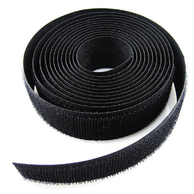 

10m Nylon Wire Wrap Organizer Winder Clip Cable Collector Tie Wire Earphone Holder Mouse Cord Protector Management For Samsung iPh