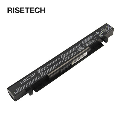 

RISETECH 2600mAh Laptop Battery for Asus A41-X550A A41-X550 F550 F450 X550 R510C A550 K550 P550 X550C X550DP X550E X450 A550L