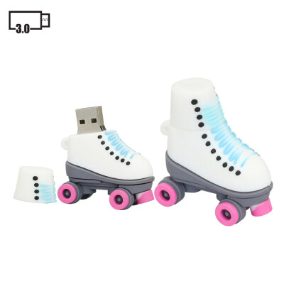 

4GB 8GB 16GB 32GB 64GB 128GB Skates Model USB 30 Stick USB Drive Pen Drive U Disk USB Disk Memory Stick USB 30 Flash Drive