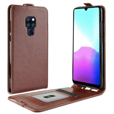 

for Huawei Mate 20 Mate20 HMA-L29 Flip Leather Case for Huawei Mate 20 Pro LYA-L29 LYA-L09 Wallet Case Leather Cover Cases