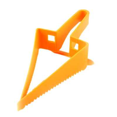 

UpperX Triangle-Design Adjustable Cake Cutter Baking Tool Cake Slicer Baking Cutter Tool