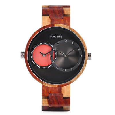 

BOBO BIRD wooden creative watch R10