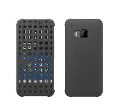 

Sinteluo Dot View Cover f�r f�r HTC ONE (M8) dual sim M8s M8