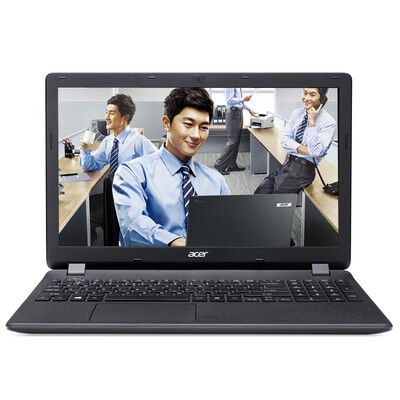 

Acer acer EX2519 156-inch notebook quad-core N3160 4G 128G SSD Bluetooth HD matte screen win10 black
