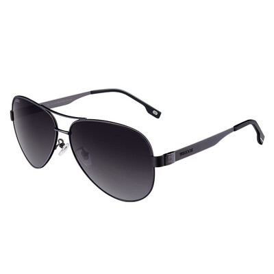 

Wei Gou&39s VEGOOS 3119 polarized sunglasses male turtles mirror driving mirror sunglasses gold frame progressive tea