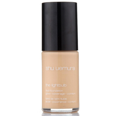 

Shu Uemura Shu uemura plastic Yan light liquid foundation 774 27ml