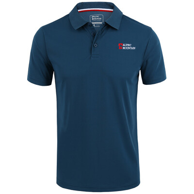 

Elmont ALPINT MOUNTAIN открытый спорт POLO быстрый сухой быстрый сухой воздухопроницаемый воротник с коротким рукавом скорость сухой костюм сострадание фитнес тренировочный костюм 640-512 павлин синий M