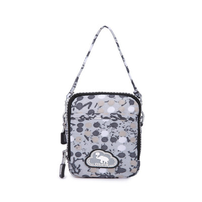 

OIWAS women Handbag nylon waterproof casual bag wallet fashion bags Shoulder