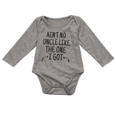 

AU Stock Newborn Baby Girls Boy Bodysuit Romper Jumpsuit Outfit Sunsuit Clothes