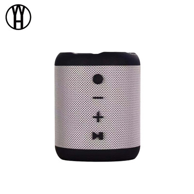 

WH M2 Multi-function Bluetooth Speaker Subwoofer Card Mini Phone Wireless Bluetooth Speaker