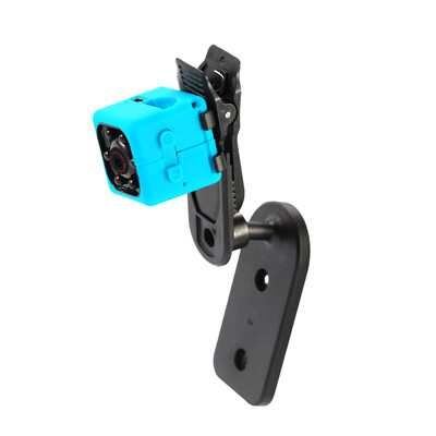 

SQ11 1080P Sport DV Mini Infrared Night Vision Monitor Concealed Camera Car DV Digital Video Recorder