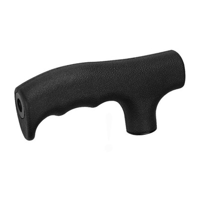 

Monopod Handle Grip Trekking Poles Head Plastic Handgrips Photographic Equipment Accessories