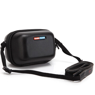 

Statin) ST13080 micro-telephoto hand-held DV camera bag G7X / G1 / M3 / LX7GK / X-A2A3 / X100 / K-50