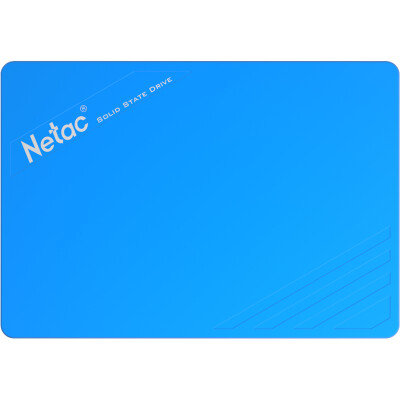 

Netac (Netac) ультра-легкая серия N550S 240G SATA3 SSD-накопители