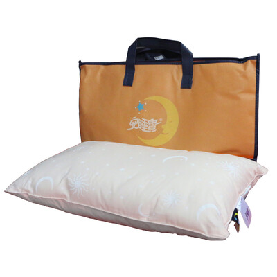 

Sleeping pillows somerelle pillow pillow core hydrophilic fiber children Heng Jie pillow - single 35 60cm