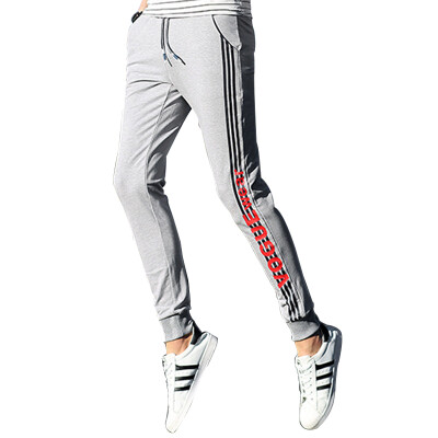 

MSEK Men's Slim long pants