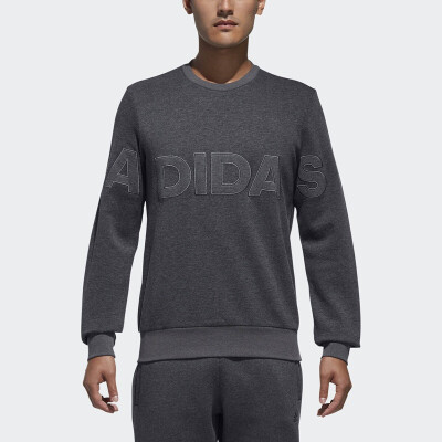 

Adidas ADIDAS Mens Grid Series EI GFX CS LNG Sports Pullover DT2492 S Code