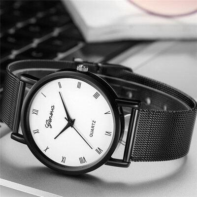 

Mens Quartz Watch 565