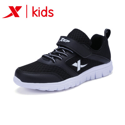 

Special step childrens shoes childrens sports shoes boys big childrens sports&leisure shoes color matching running shoes 683315119949 black&white 38