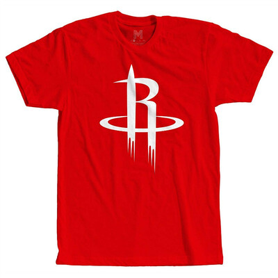 

Basketball Team Logo - Sports Tees - Men Graphic Vinyl T-Shirt