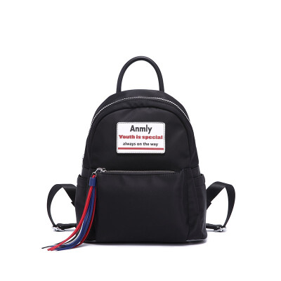 

GRANDIRECT cute girl shoulder bag can accommodate 79 inches iPad