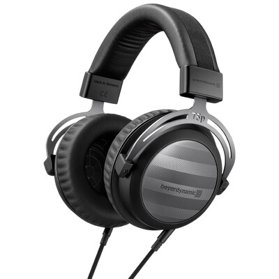 

beyerdynamic музыкальные портативные наушники