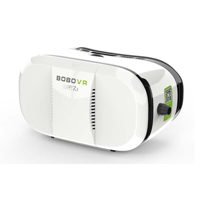 

Kotaku VR Z3 Интеллектуальный VR Virtual Reality 3D шлем очки