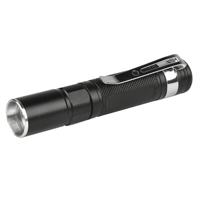

Portable Mini Penlight LED Flashlight Pocket Light Waterproof Outdoor Camping Torch Lamp