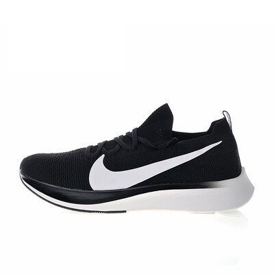 

Original New Arrival Authentic Nike Vaporfly Flyknit 4 Mens Breathable Running Shoes Sport Outdoor Sneakers Good Quality