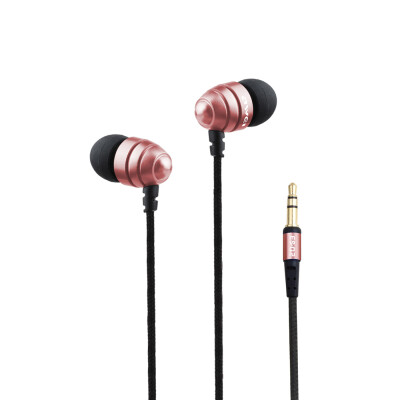 

AWEI ES - Q8 35MM Plug Stereo Music Earphones Headphones