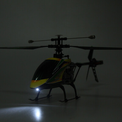 

Childrens Toys V912 Large 4CH Single Blade RC Helicopter Wltoys V912 Helicopter 4CH Single blade Helicopter