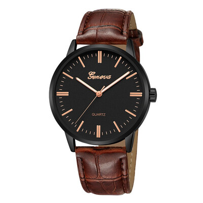 

Quartz watch 539