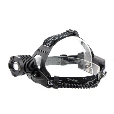 

BRELONG K12 XML - T6 LED Headlight