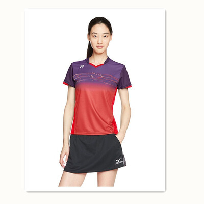 

2018 Tennis wear shirt Fashion sportswear