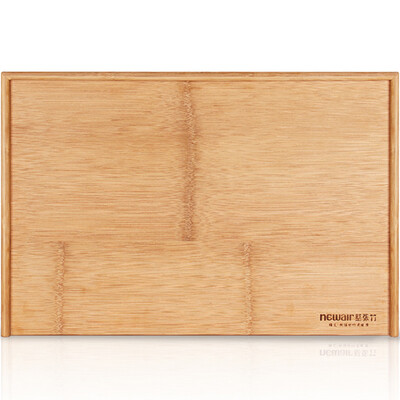 

Viache chopping board chopping board kitchen rolling plate large dumpling board solid wood bamboo knife DD29