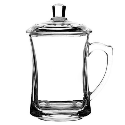 

【Jingdong Supermarket】 Green Apple Glass Conference Cup Tea Cup 6 only installed EZ1011 / l6