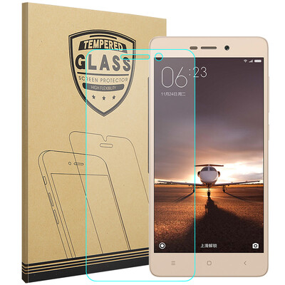 

KOOLIFE protective tempered glass for Redmi 3 Prime/3S