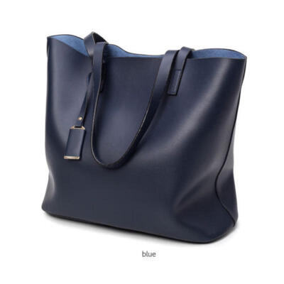 

New Women Handbag Shoulder Bags Tote Purse PU Leather Messenger Hobo Bag Satchel