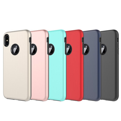 

NeillieN Mobile phone case mobile phone cover iPhone Xs Max two-in-one mobile phone case protectorAll inclusive phone cover