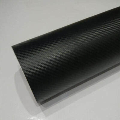 

30 X 200cm Black Clear Tail Tint Car Van Fog Light Headlight Vinyl Film UK