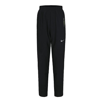 

Nike NIKE Mens Pants AS  NK ESSNTL WOVEN PANT Sports Pants AA1998-010 Black XL