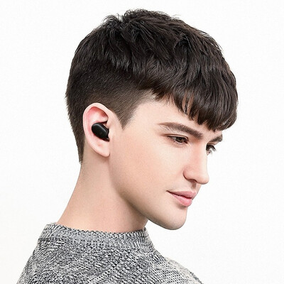 

Original Xiaomi LYEJ05LM Mini In-ear Single Bluetooth Earphone Wireless Ultralight IPX4 Waterproof Earbud with Magnetic Charging