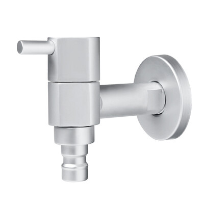 

Vantage (VATTI) H-B5001-L single cold mop pool faucet space aluminum bathroom faucet