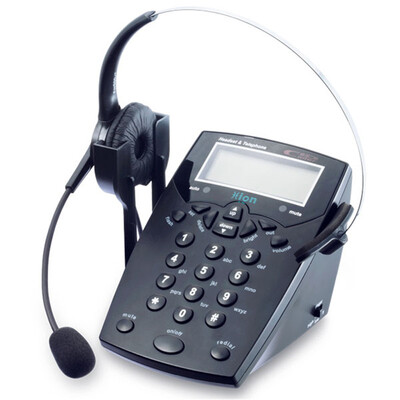 

HION (Хион) VF560 телефонная гарнитура