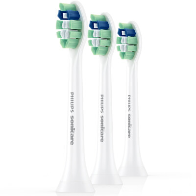 

Philips ​​HX9023 / 05 Sonicare ProResults насадки для зубной щётки （3 шт）
